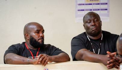 Eddie Mutwe and Co. Shipped Back to Court for Hearing on Unlawful Drilling Charges