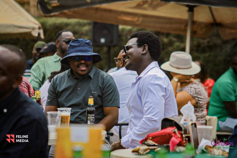 Golden Evenings in Kampala (4)