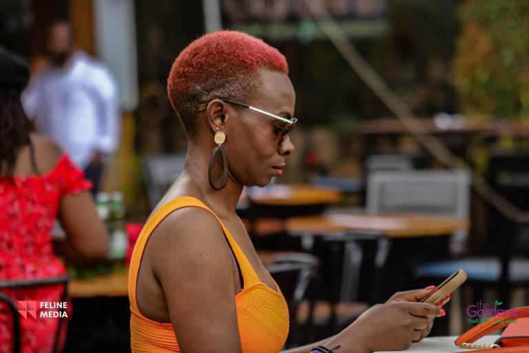 Golden Evenings in Kampala (6)