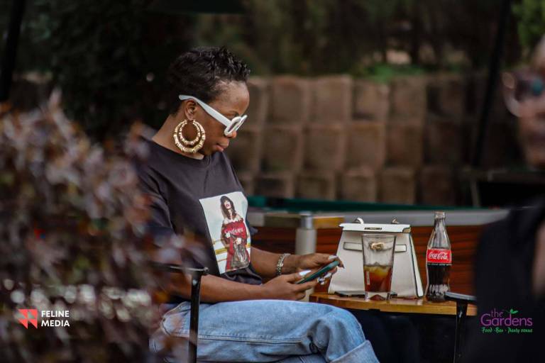 Golden Evenings in Kampala (7)