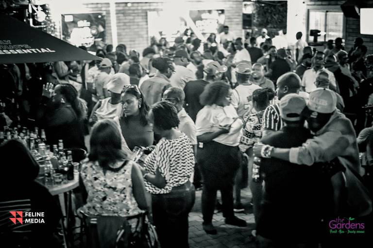 Golden Evenings in Kampala (9)