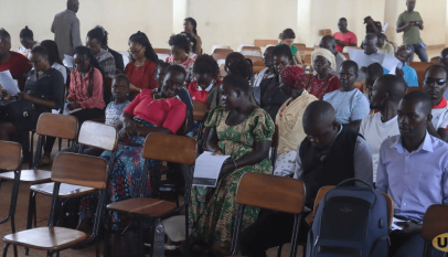 ICC Opens Confirmation of Charges Hearing Against LRA Leader Kony