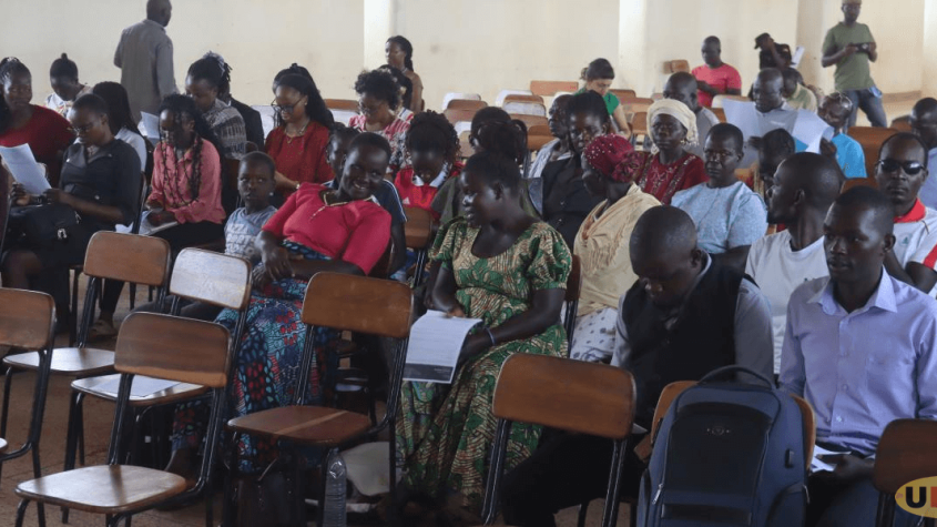 ICC Opens Confirmation of Charges Hearing Against LRA Leader Kony