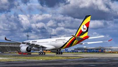 Uganda Airlines Long-Haul Flights Disrupted