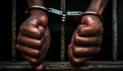 Father Kills Son in Bust-Up over Food