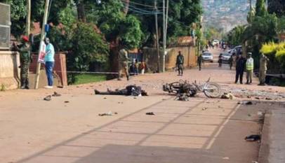 Bomb Squad Joins Probe into Fake Terror Attacks