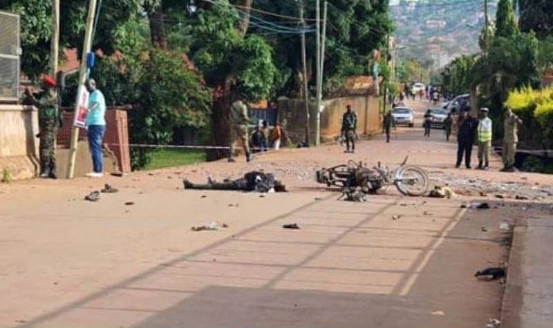 Bomb Squad Joins Probe into Fake Terror Attacks