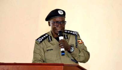 IGP Warns Instigators of Election Chaos