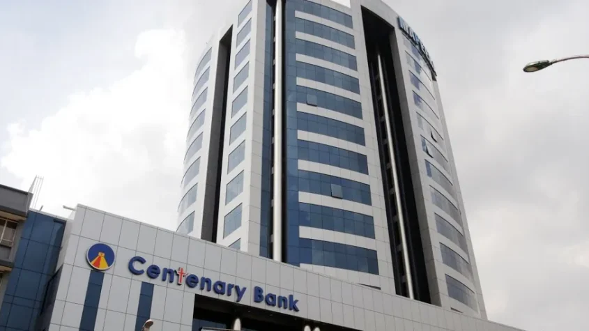 Centenary Bank Refunds 10M Stolen Cash, Theft Charges against Manager Dropped