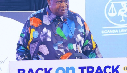 Otafiire Calls for End to Brutal Militarism