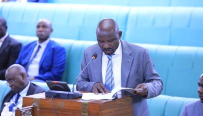 Parliament Defers UGX 759Bn Water Loan Approval over Lack of Quorum