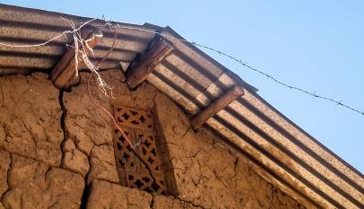 Two Children Electrocuted in Masindi Municipality