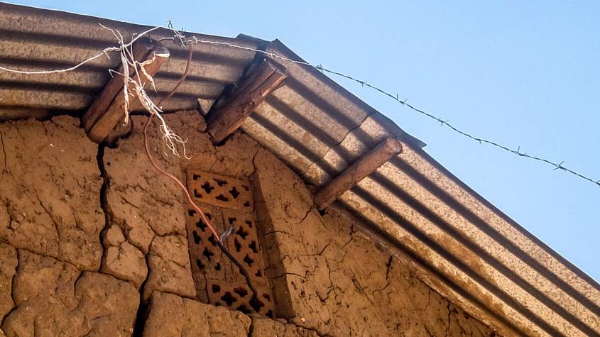 Two Children Electrocuted in Masindi Municipality