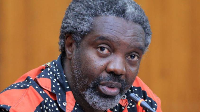 Akena Applies for Court Injunction against EC