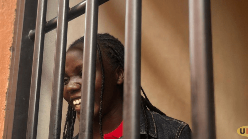 NUP's Kaija Remanded Over Drilling, Unregistered School