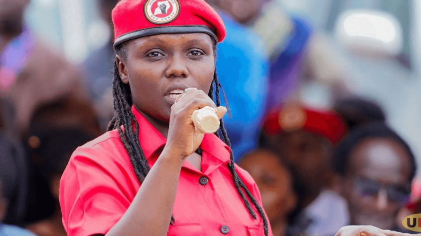 NUP’s Kamwokya School Head Detained Under Undisclosed Charges