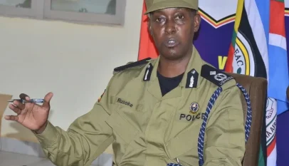 Police Reveal Details of CCTV Evidence in Killing of Ntinda Car Dealer