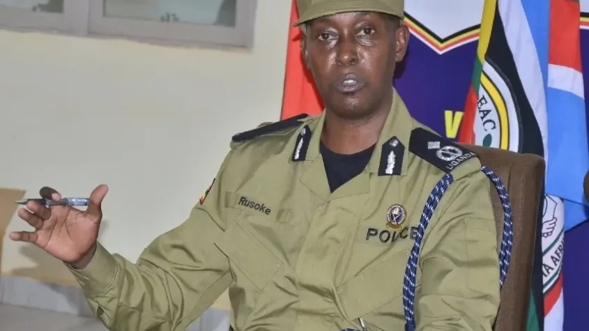 Police Reveal Details of CCTV Evidence in Killing of Ntinda Car Dealer