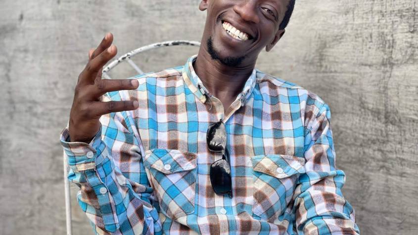 Army Tells Court Sam Mugumya is not in their Custody