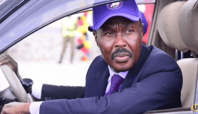 Muntu Seals Nomination for 2026 Presidential Contest