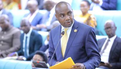 Government Tables UGX 1.4 Trillion Loan Requests