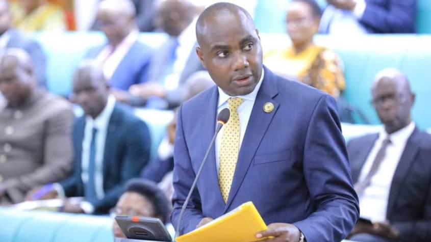 Government Tables UGX 1.4 Trillion Loan Requests