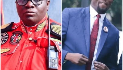 Mufumbiro, Madaada Join Incarcerated NUP Comrades on Illegal Drilling Charges