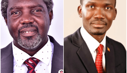 EC Disqualifies UPC from 2026 Presidential Race