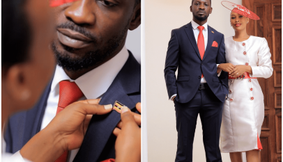 Bobi Wine Joins List of Nominated Candidates for 2026 Presidential Race