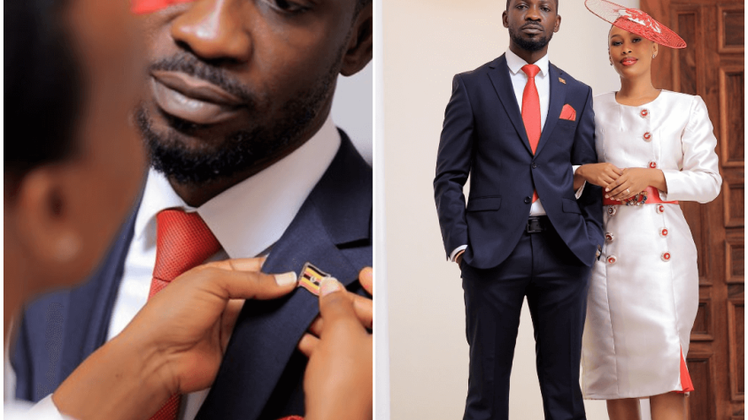 Bobi Wine Joins List of Nominated Candidates for 2026 Presidential Race
