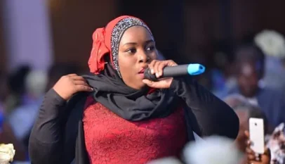 Stecia Snubs Peasants Party Summons over NRM Gig