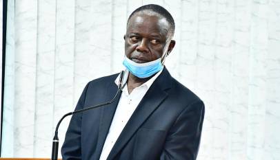 Court Grants Bail to Former MUBS Principal Balunywa