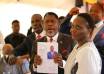 Incarcerated NUP spokesperson Mufumbiro Nominated in Absentia