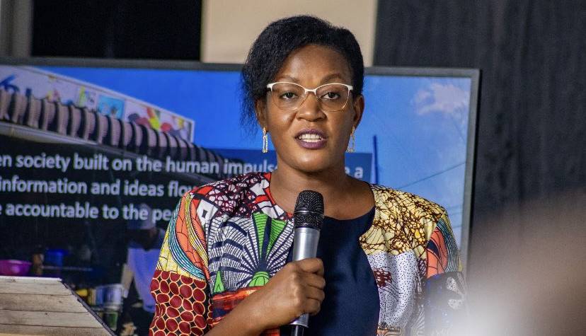 Nearly 30% of Ugandans in Hunger Crisis