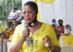 Among Unopposed following Police Scheme to Block Opposition Candidates from Nomination Center