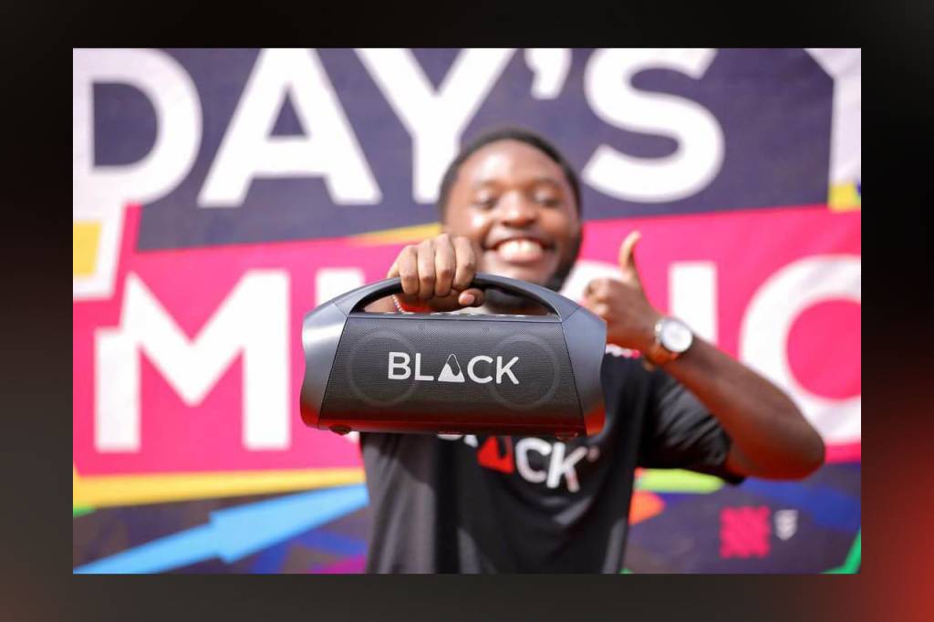 BLACKLYF Launches New Era of Sound