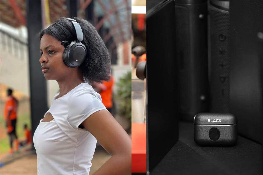 BLACKLYF Launches New Era of Sound