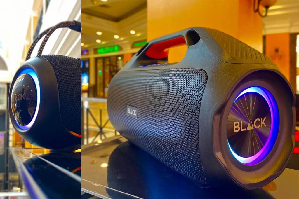 BLACKLYF Launches New Era of Sound