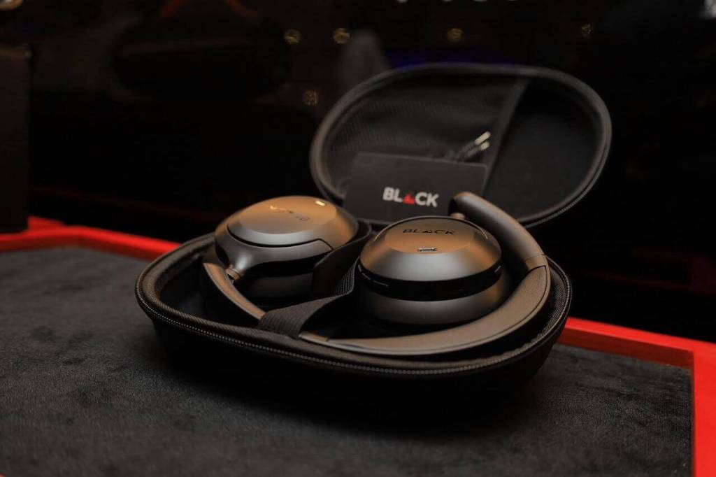 BLACKLYF Launches New Era of Sound