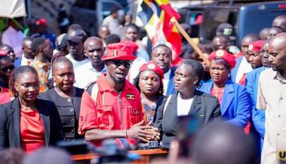 NUP Names New Flagbearer for Bukedea Woman MP Seat