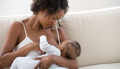 Suckling of Women’s Breasts by Men Won’t Prevent Breast Cancer, says Cancer Institute