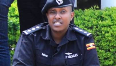 Cop in Viral Video Faces Dismissal Over Assault on Supermarket Attendant