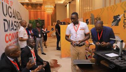 NIRA Steps up ID Renewal in Diaspora as Mass Registration Nears End