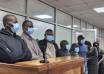 11 UWA Staff Remanded over Ugx 9Bn Gorilla Permit Fraud
