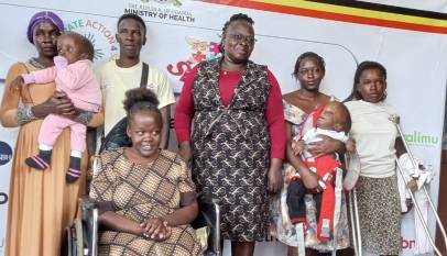 Activists Demand Enforcement of Nutrition Standards to Combat Spina Bifida