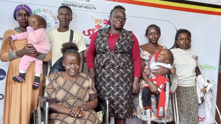 Activists Demand Enforcement of Nutrition Standards to Combat Spina Bifida