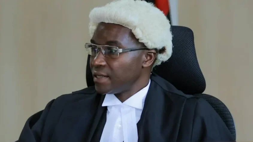 Court Blocks Uganda Law Society AGM