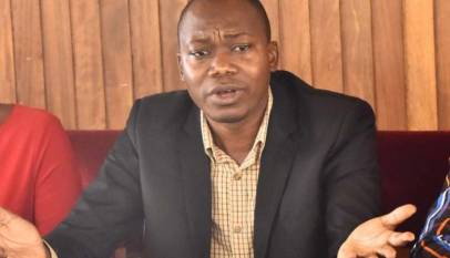 Court Reinstates Akamba Paul as NRM Flagbearer for Busiki County.