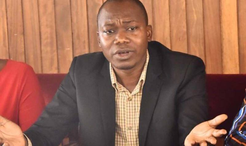 Court Reinstates Akamba Paul as NRM Flagbearer for Busiki County.