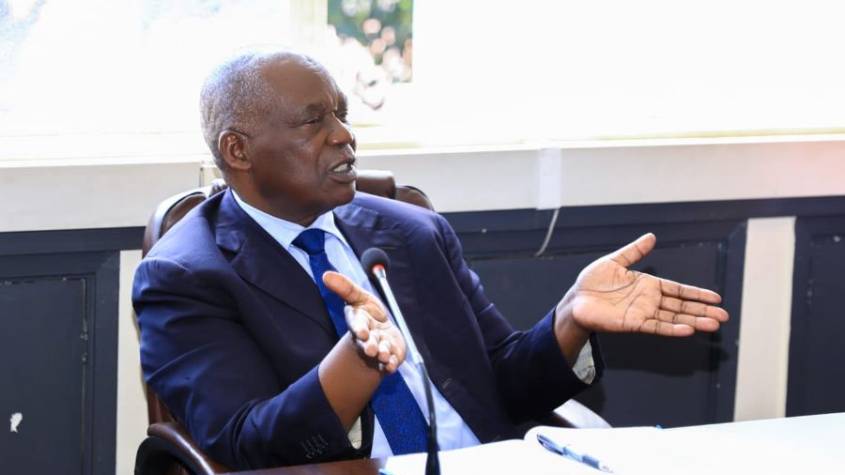 Minister Expresses Frustration over Continued Teachers’ Strike despite Ultimatum